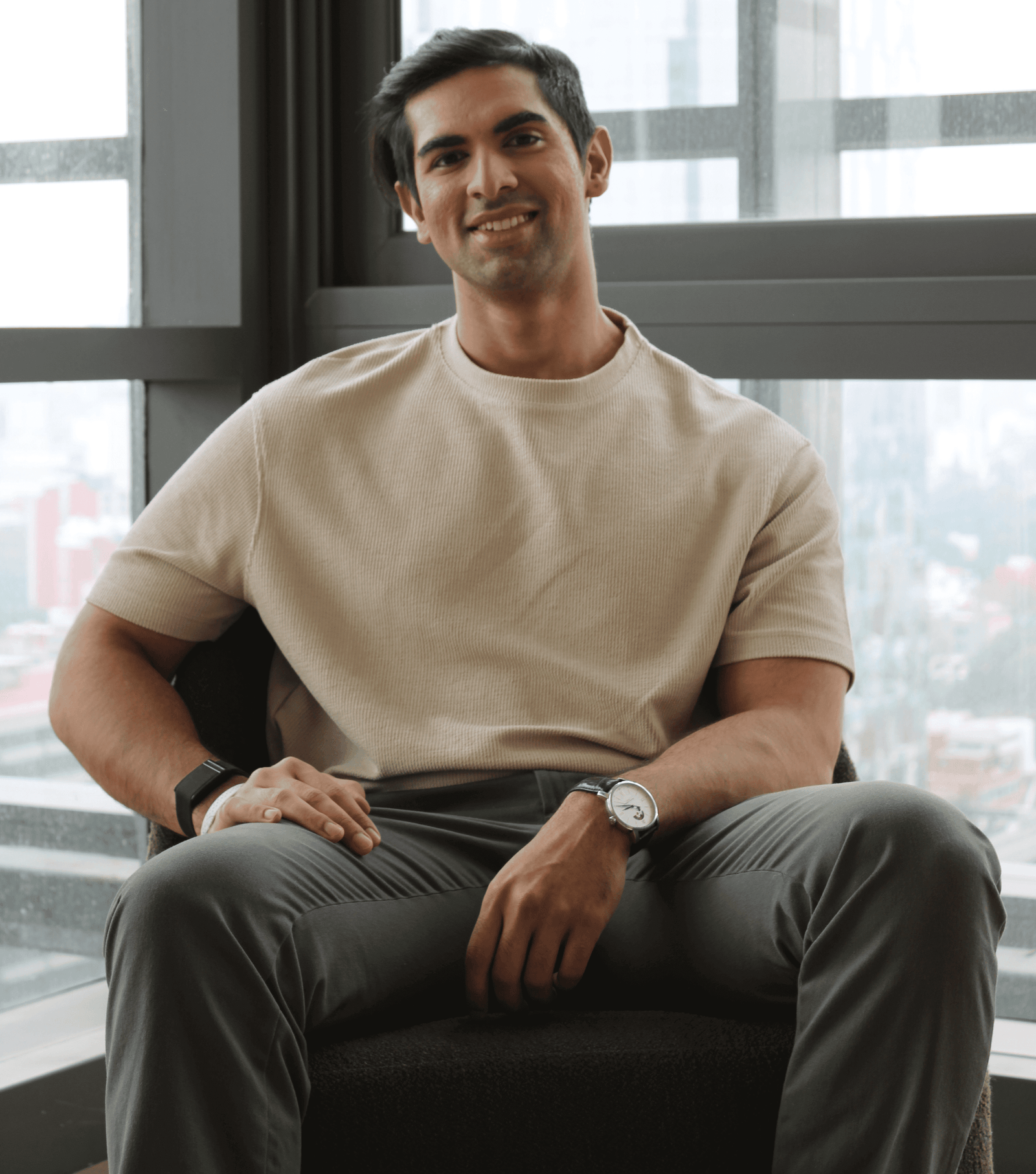 Ibrahim Ayub - Product Manager, Designer & Builder