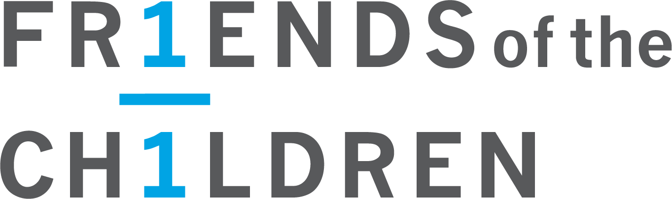 Friends of the Children